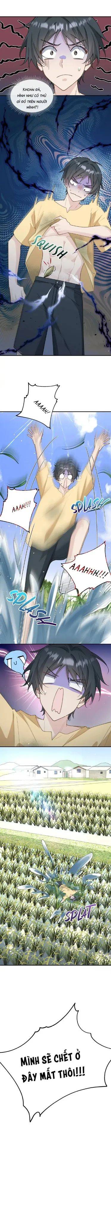 Ninita Yêu Dấu - Phần 2 Chap 1433.7 - Next Chap 1434.7