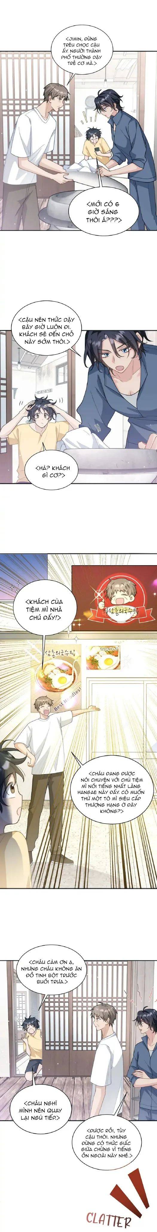 Ninita Yêu Dấu - Phần 2 Chap 1433.7 - Next Chap 1434.7