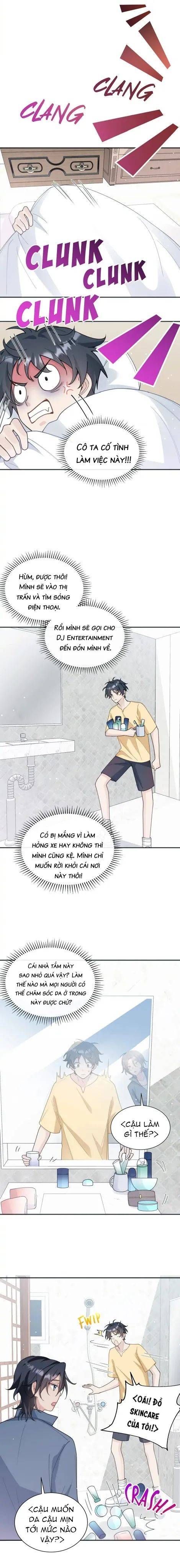 Ninita Yêu Dấu - Phần 2 Chap 1433.7 - Next Chap 1434.7