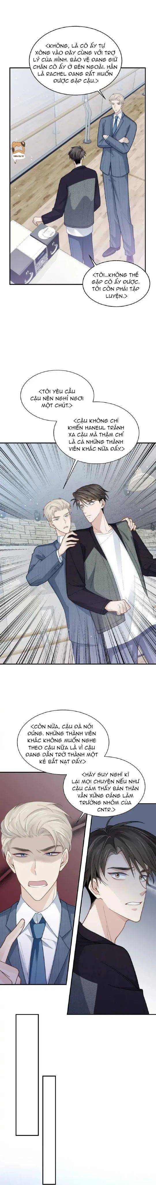 Ninita Yêu Dấu - Phần 2 Chap 1433.8 - Next Chap 1434.8