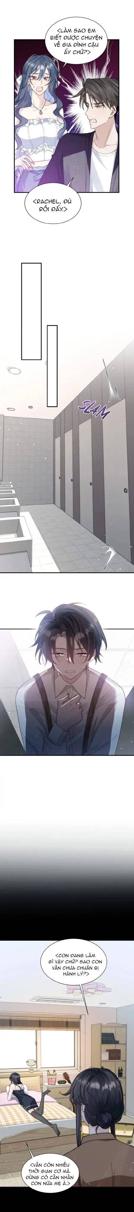 Ninita Yêu Dấu - Phần 2 Chap 1433.8 - Next Chap 1434.8