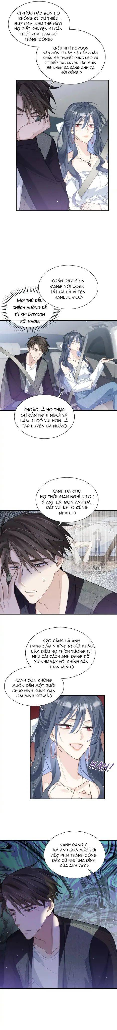 Ninita Yêu Dấu - Phần 2 Chap 1433.8 - Next Chap 1434.8