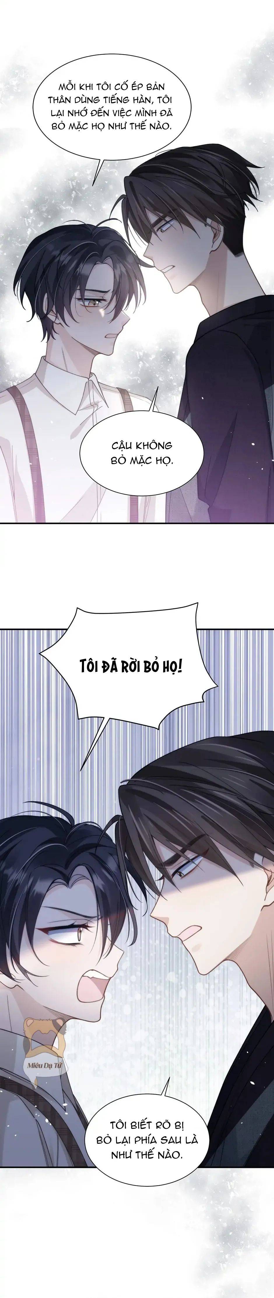 Ninita Yêu Dấu - Phần 2 Chap 1433.9 - Next Chap 1434.9