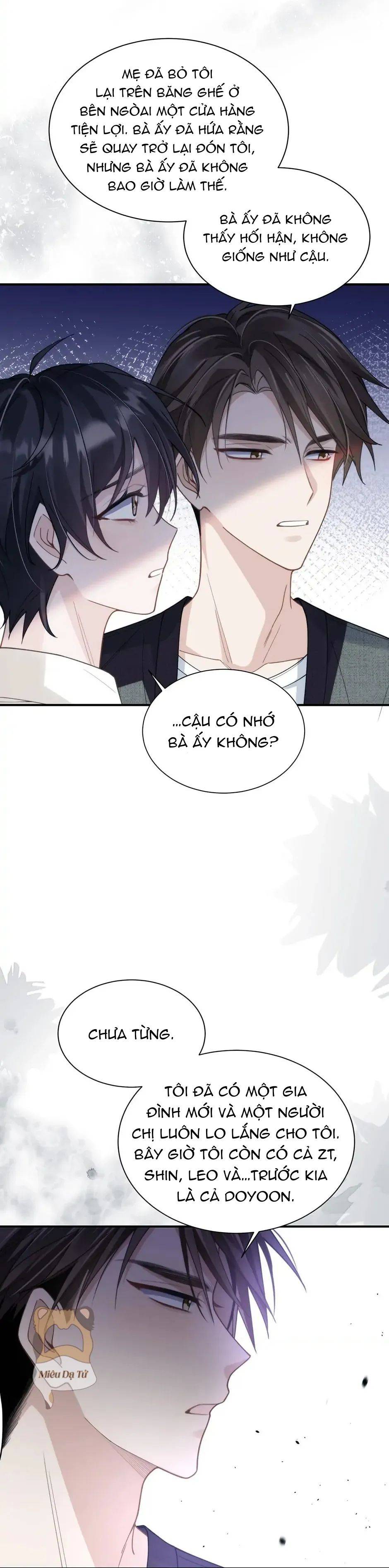 Ninita Yêu Dấu - Phần 2 Chap 1433.9 - Next Chap 1434.9