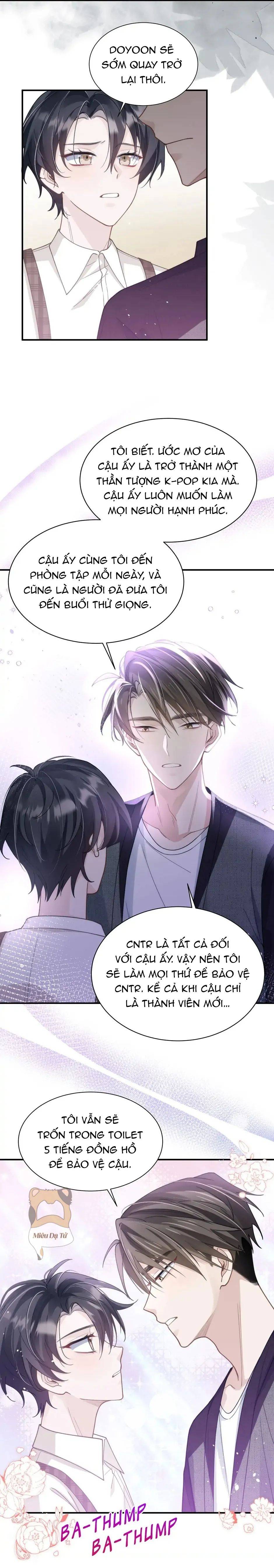 Ninita Yêu Dấu - Phần 2 Chap 1433.9 - Next Chap 1434.9