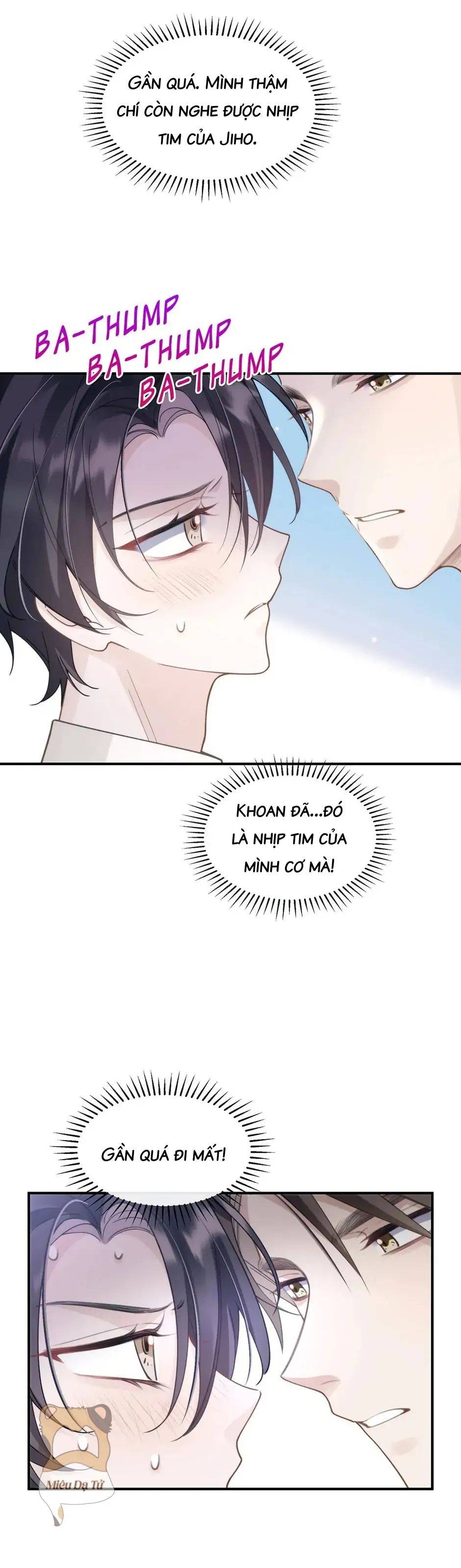 Ninita Yêu Dấu - Phần 2 Chap 1433.9 - Next Chap 1434.9