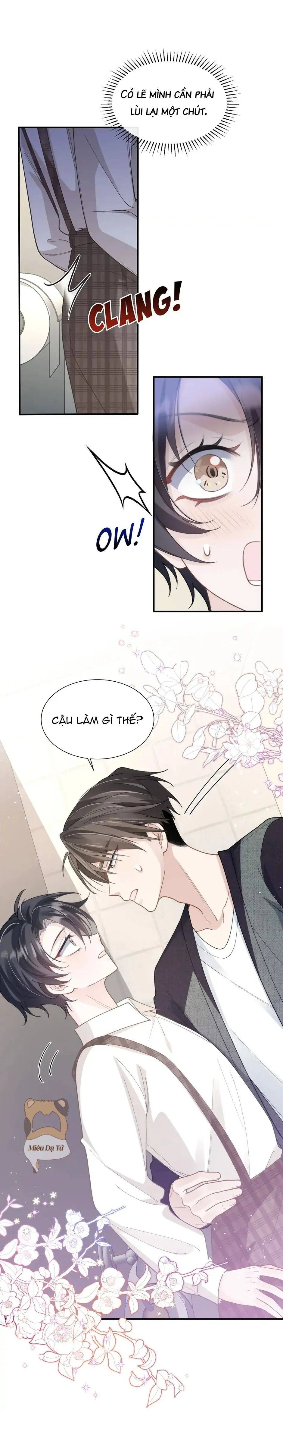 Ninita Yêu Dấu - Phần 2 Chap 1433.9 - Next Chap 1434.9