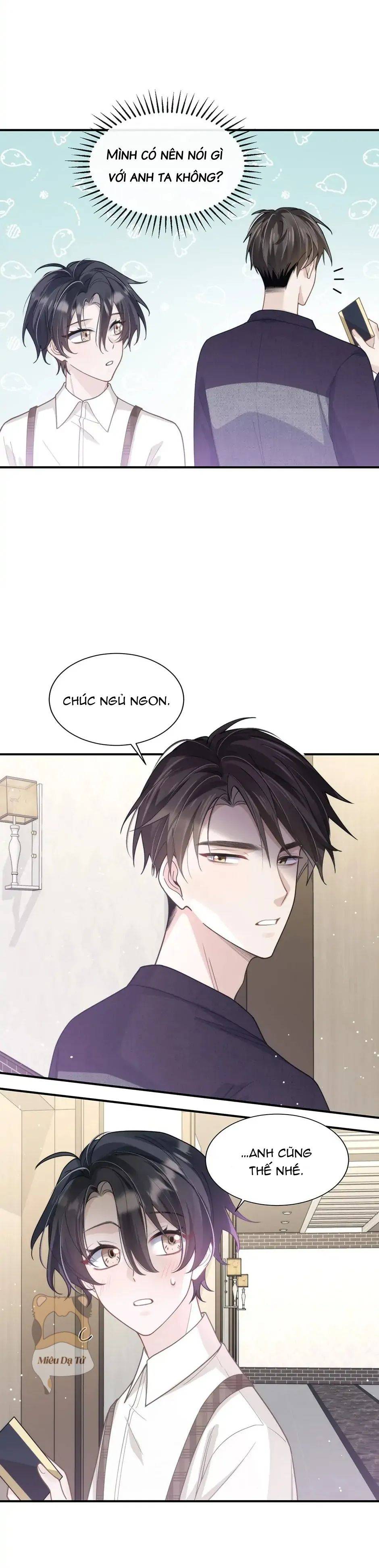 Ninita Yêu Dấu - Phần 2 Chap 1433.9 - Next Chap 1434.9