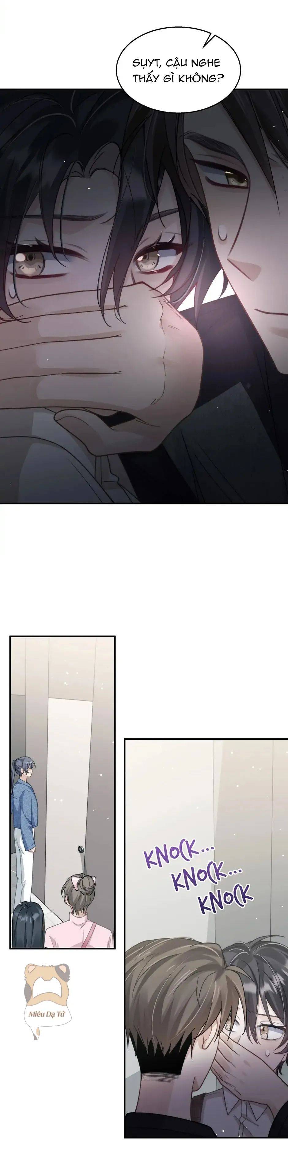 Ninita Yêu Dấu - Phần 2 Chap 1433.9 - Next Chap 1434.9