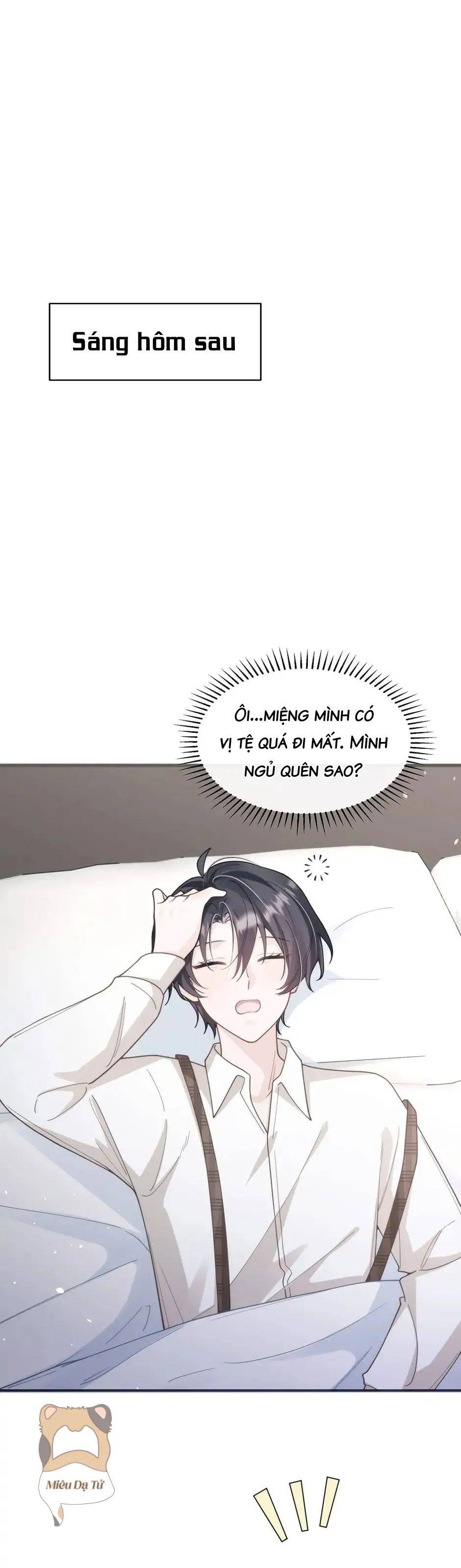 Ninita Yêu Dấu - Phần 2 Chap 1433.9 - Next Chap 1434.9