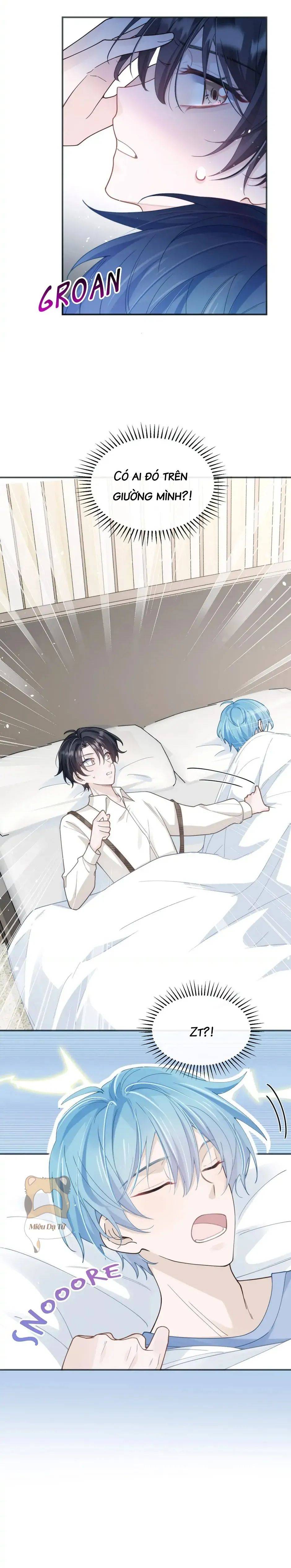 Ninita Yêu Dấu - Phần 2 Chap 1433.9 - Next Chap 1434.9