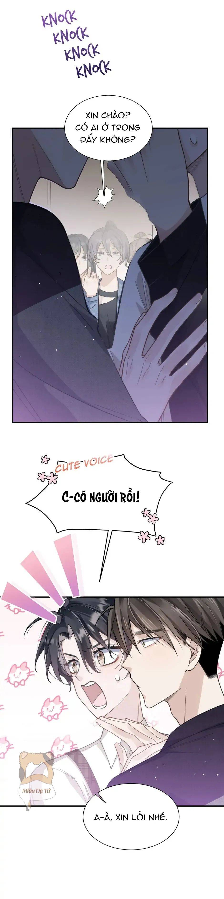 Ninita Yêu Dấu - Phần 2 Chap 1433.9 - Next Chap 1434.9