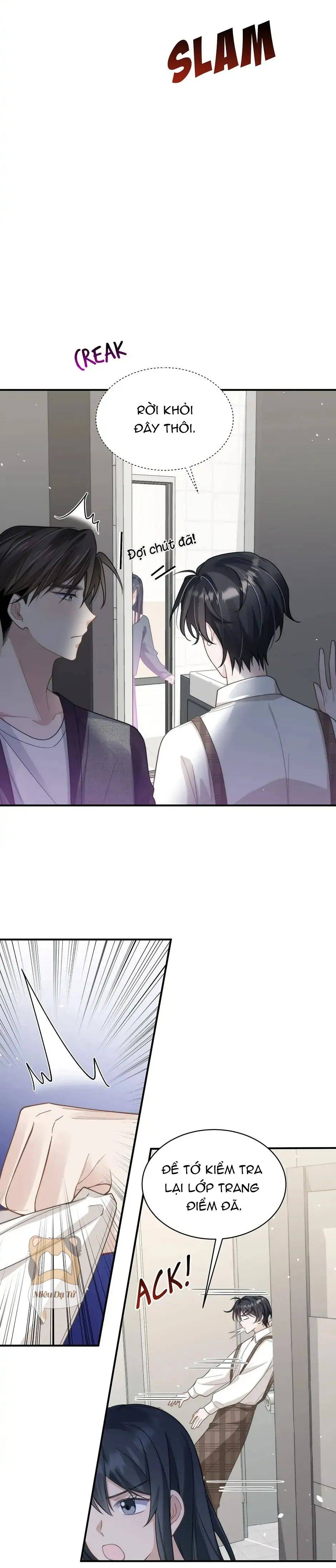 Ninita Yêu Dấu - Phần 2 Chap 1433.9 - Next Chap 1434.9