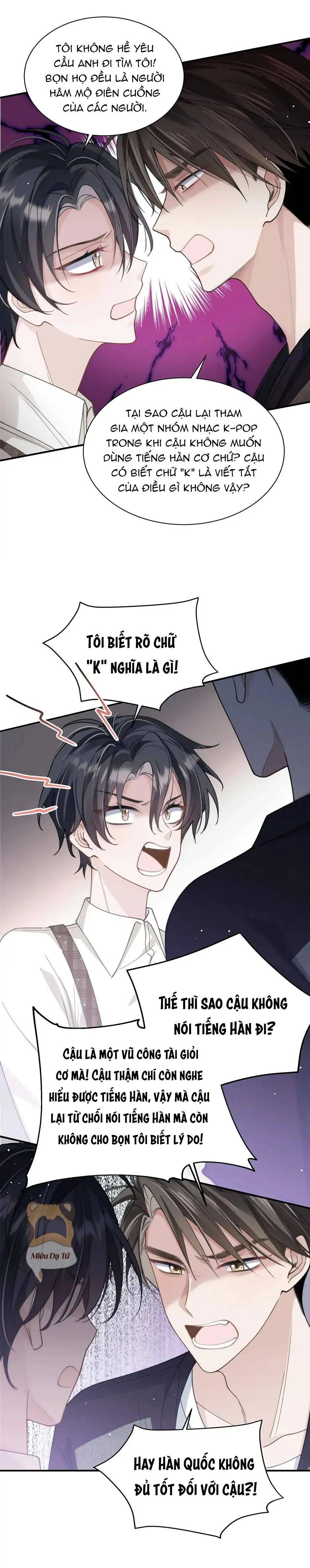 Ninita Yêu Dấu - Phần 2 Chap 1433.9 - Next Chap 1434.9