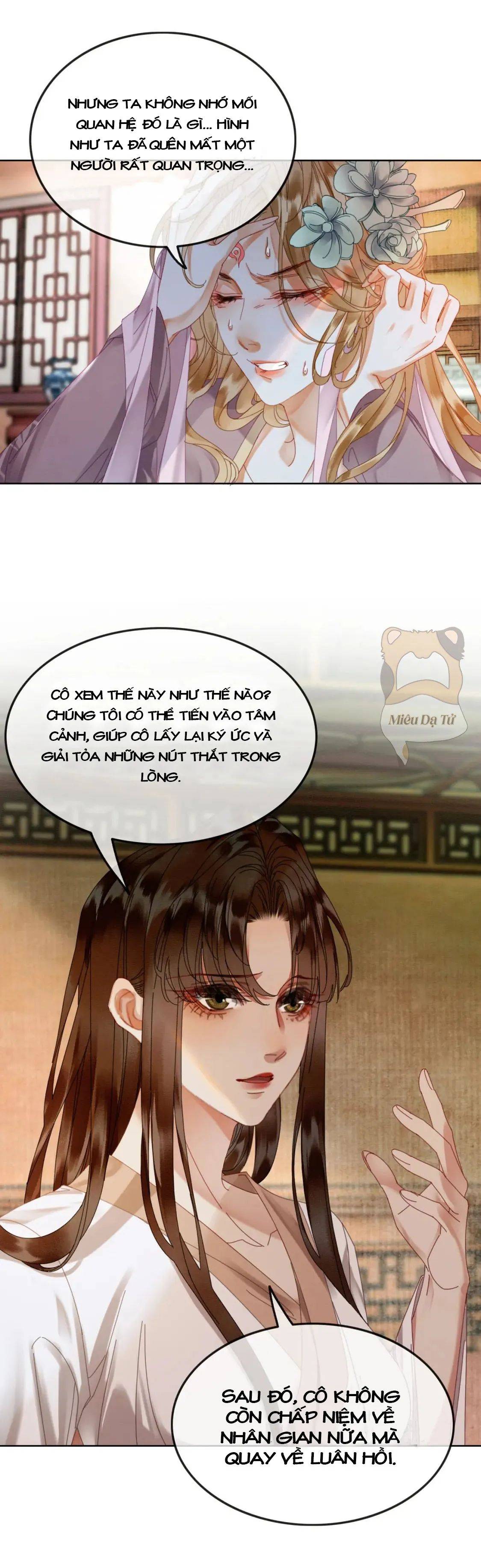 Ninita Yêu Dấu - Phần 2 Chap 1434.1 - Next Chap 1435.1