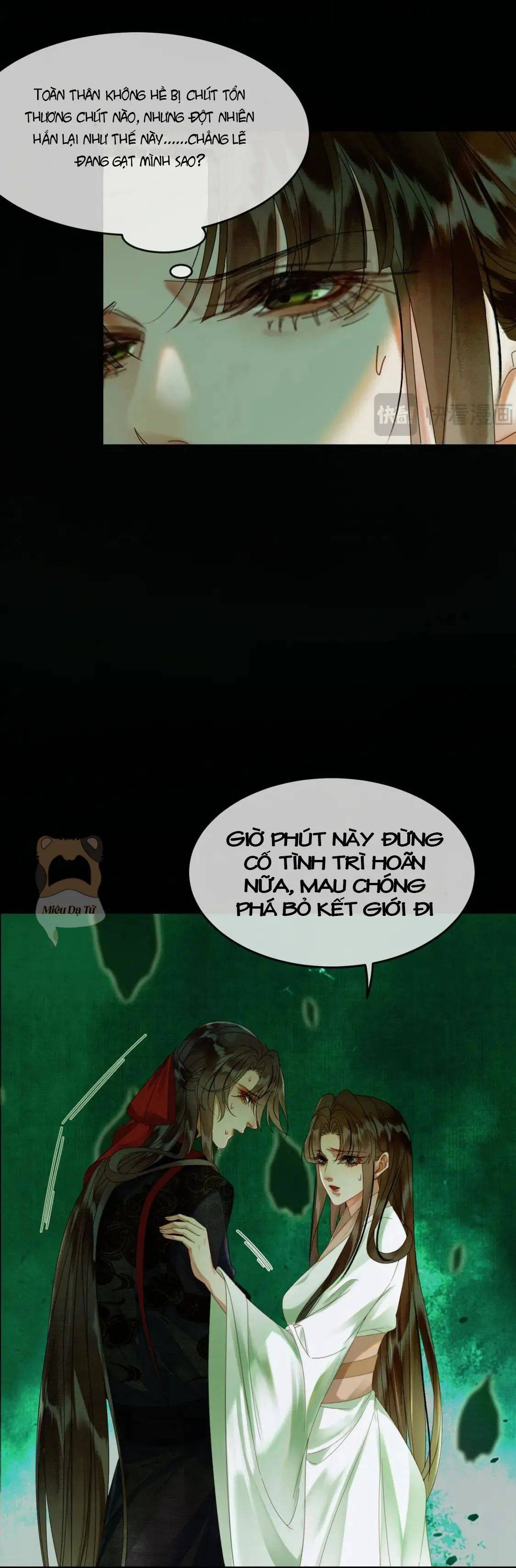 Ninita Yêu Dấu - Phần 2 Chap 1434.1 - Next Chap 1435.1