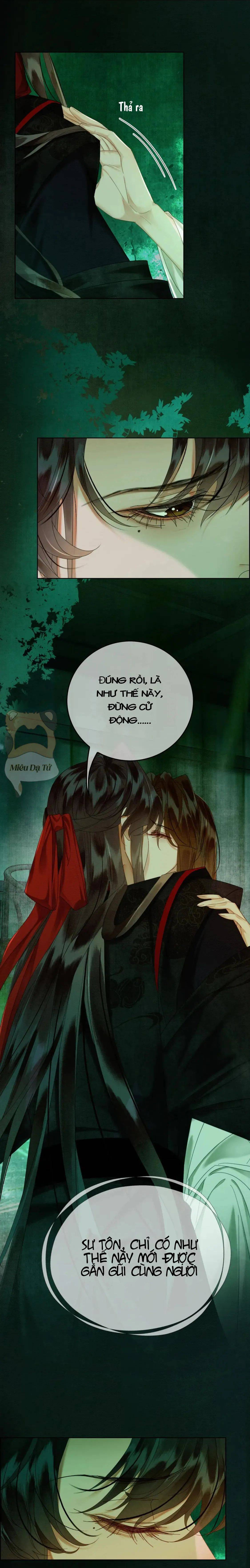 Ninita Yêu Dấu - Phần 2 Chap 1434.1 - Next Chap 1435.1