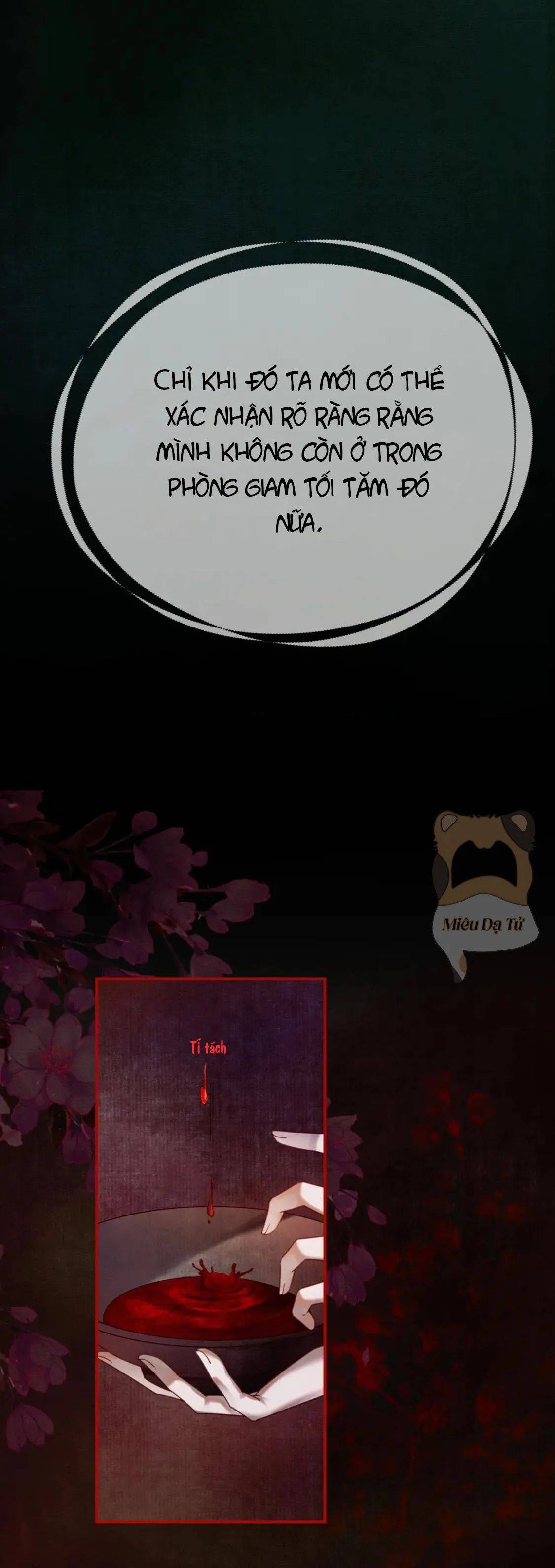 Ninita Yêu Dấu - Phần 2 Chap 1434.1 - Next Chap 1435.1