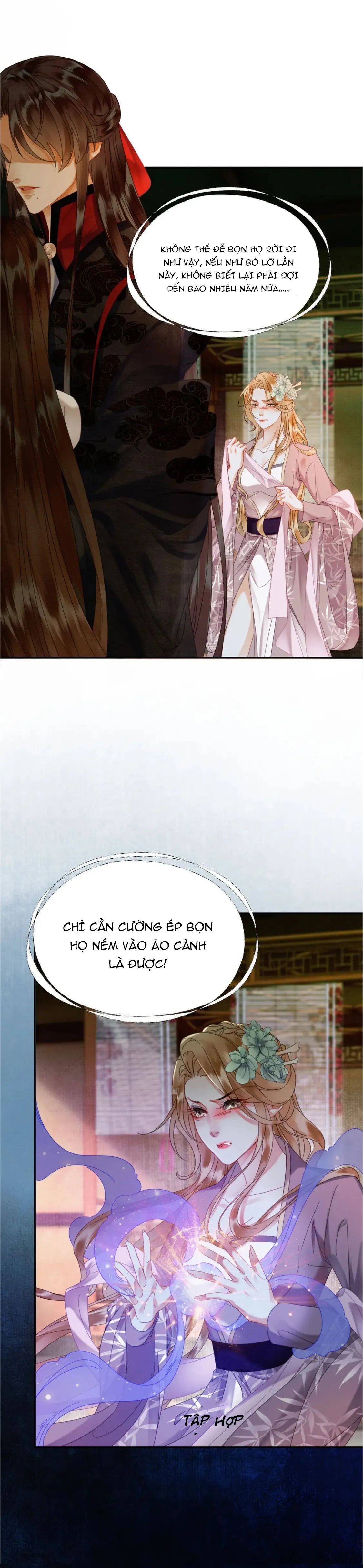 Ninita Yêu Dấu - Phần 2 Chap 1434.2 - Next Chap 1435.2