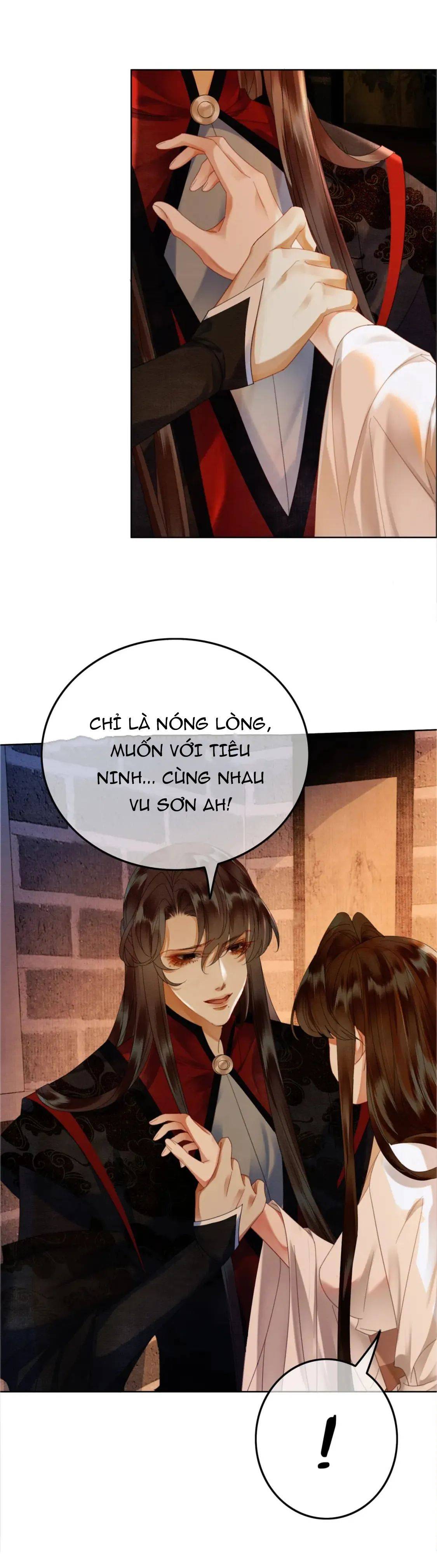 Ninita Yêu Dấu - Phần 2 Chap 1434.2 - Next Chap 1435.2