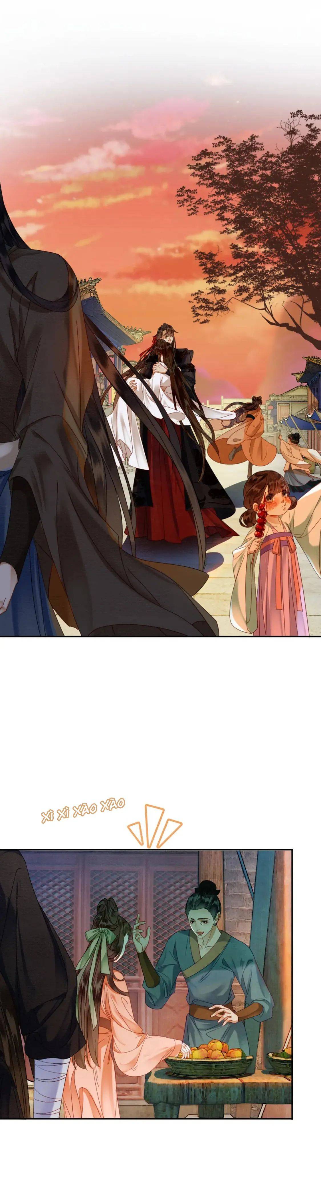 Ninita Yêu Dấu - Phần 2 Chap 1434.2 - Next Chap 1435.2