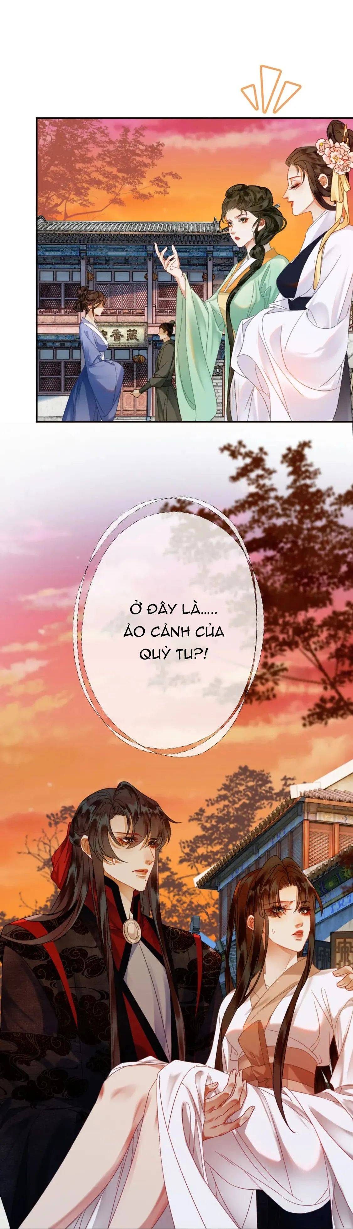 Ninita Yêu Dấu - Phần 2 Chap 1434.2 - Next Chap 1435.2