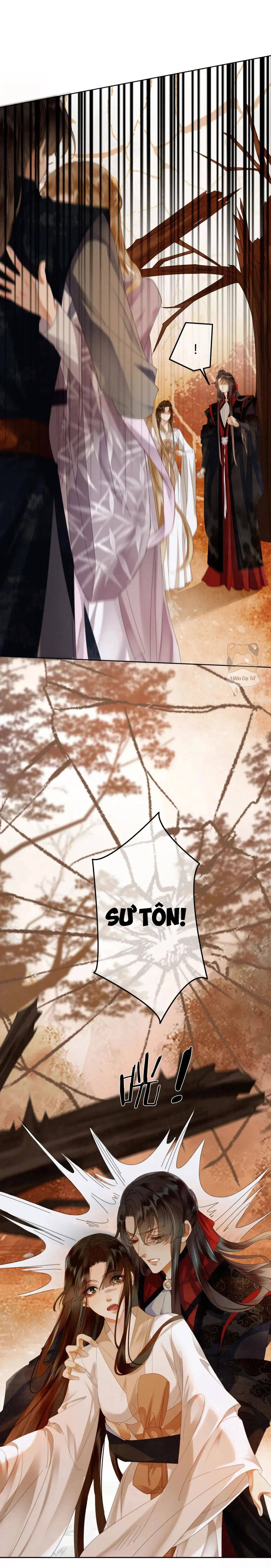 Ninita Yêu Dấu - Phần 2 Chap 1434.3 - Next Chap 1435.3