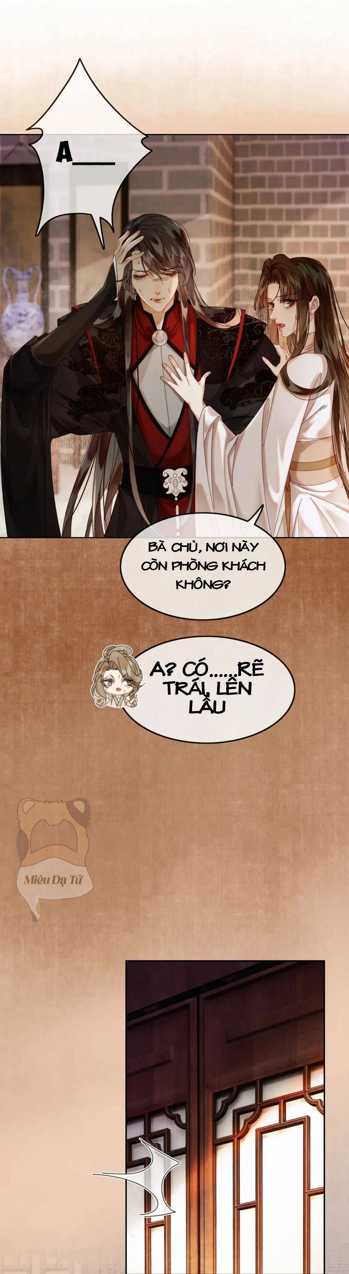 Ninita Yêu Dấu - Phần 2 Chap 1434.3 - Next Chap 1435.3