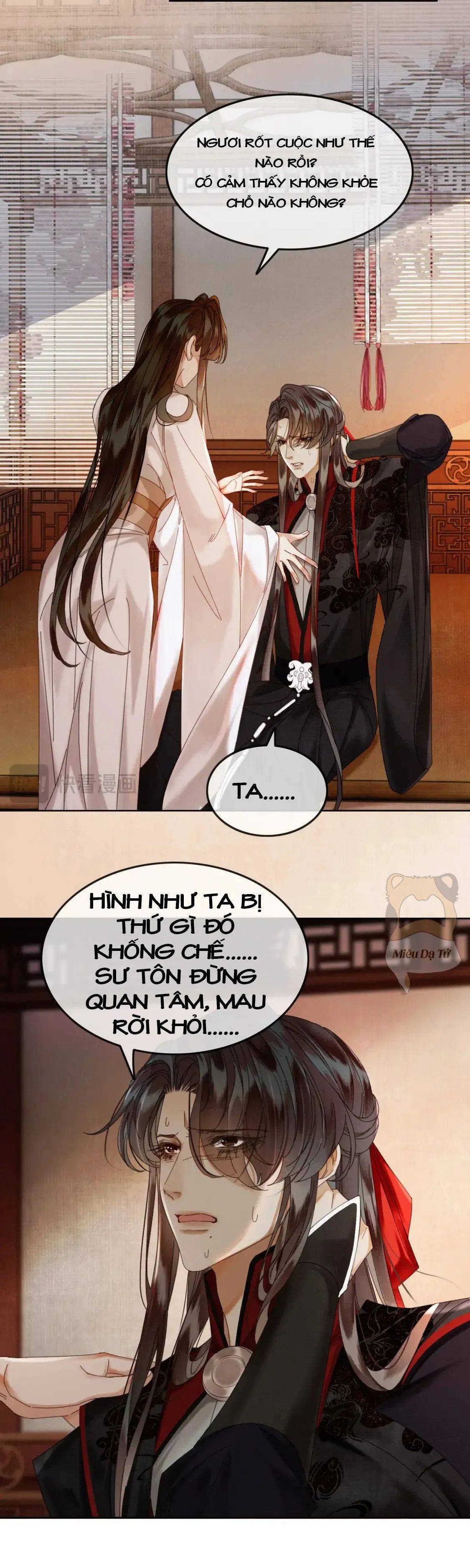 Ninita Yêu Dấu - Phần 2 Chap 1434.3 - Next Chap 1435.3