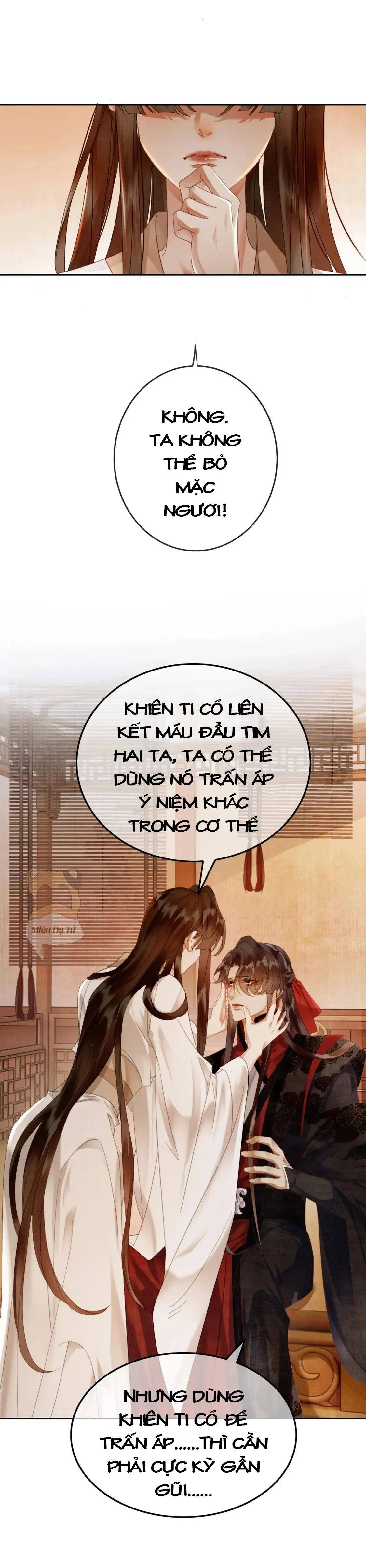 Ninita Yêu Dấu - Phần 2 Chap 1434.3 - Next Chap 1435.3