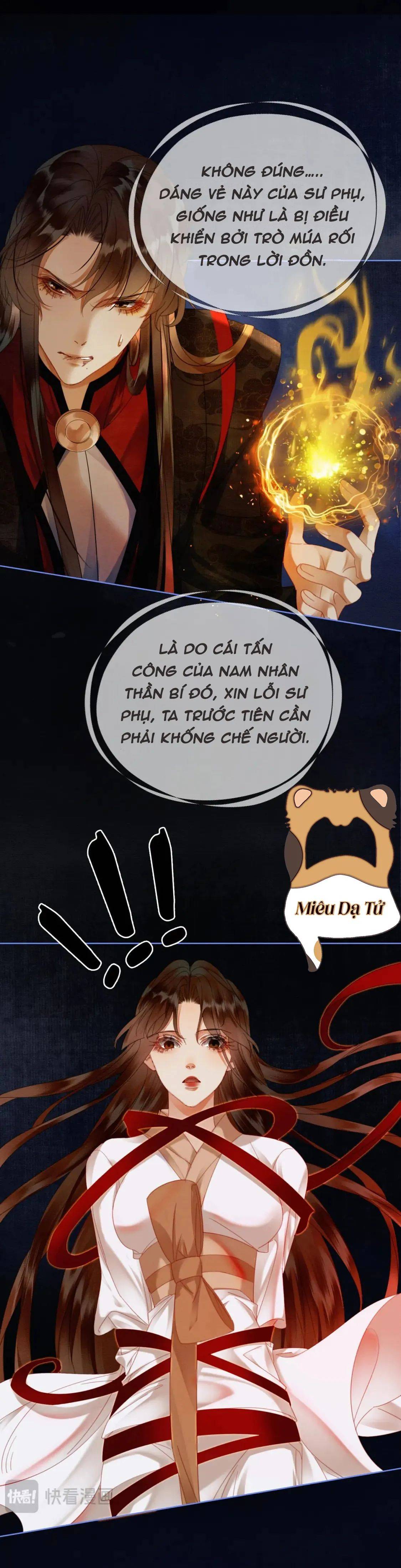 Ninita Yêu Dấu - Phần 2 Chap 1434.4 - Next Chap 1435.4