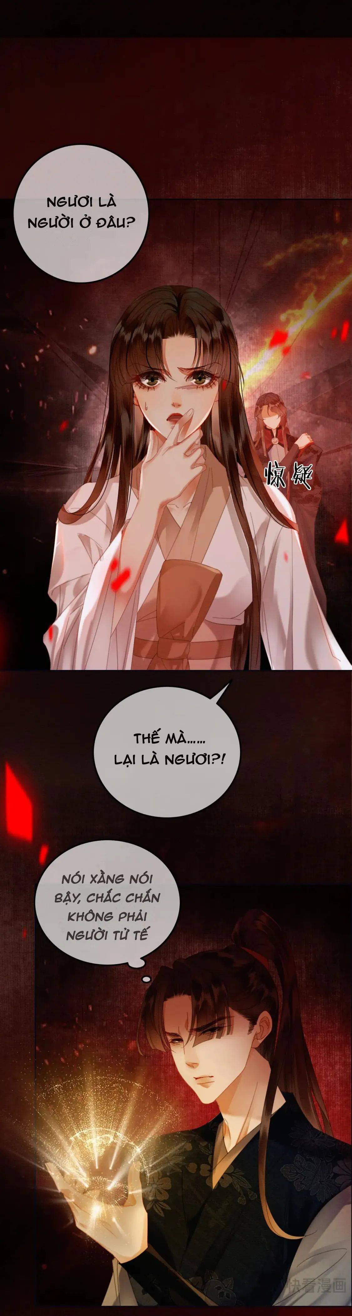 Ninita Yêu Dấu - Phần 2 Chap 1434.4 - Next Chap 1435.4