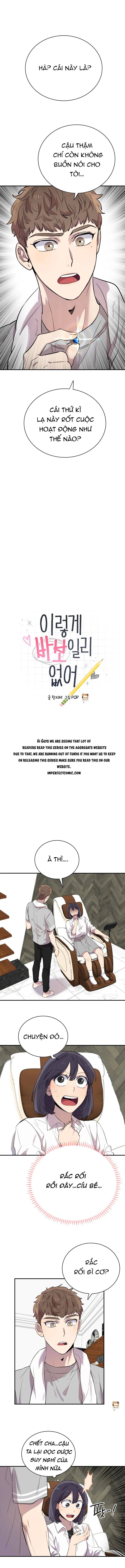 Ninita Yêu Dấu - Phần 2 Chap 1434.5 - Next Chap 1435.5