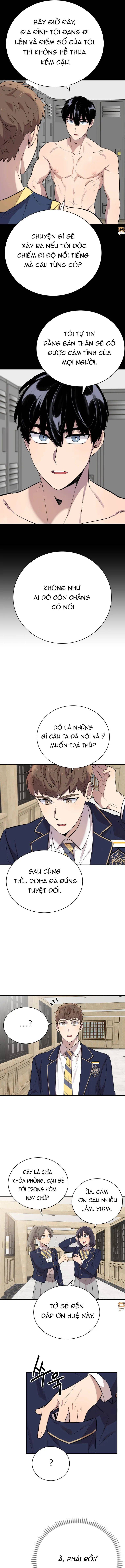 Ninita Yêu Dấu - Phần 2 Chap 1434.6 - Next Chap 1435.6