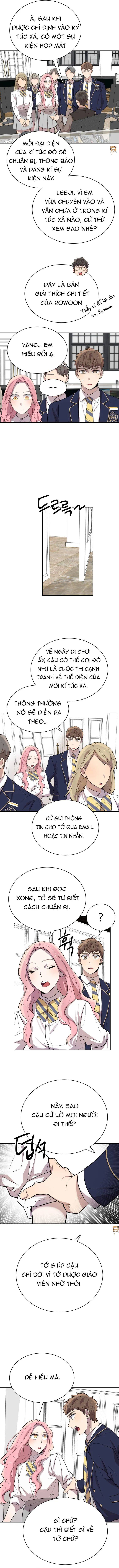 Ninita Yêu Dấu - Phần 2 Chap 1434.6 - Next Chap 1435.6