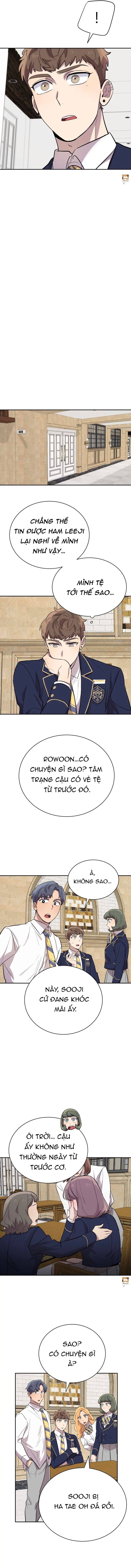 Ninita Yêu Dấu - Phần 2 Chap 1434.6 - Next Chap 1435.6