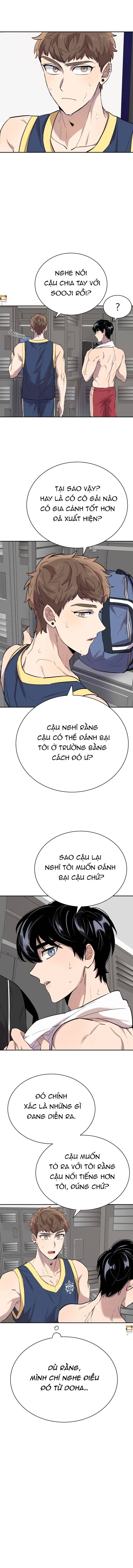 Ninita Yêu Dấu - Phần 2 Chap 1434.6 - Next Chap 1435.6