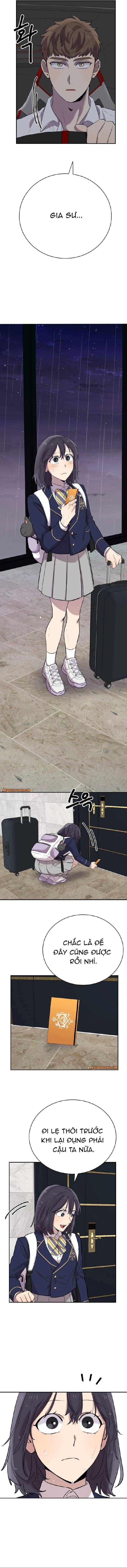 Ninita Yêu Dấu - Phần 2 Chap 1434.7 - Next Chap 1435.7