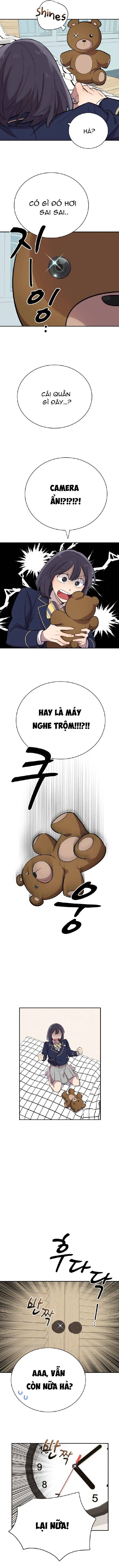 Ninita Yêu Dấu - Phần 2 Chap 1434.7 - Next Chap 1435.7