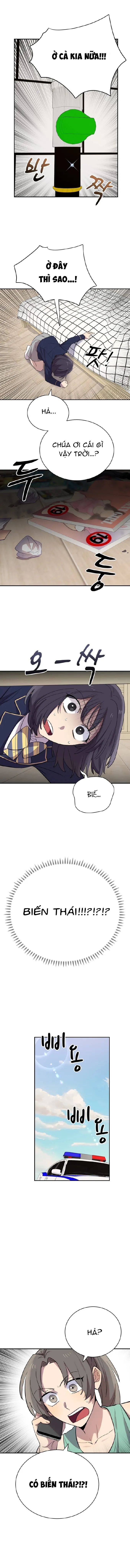 Ninita Yêu Dấu - Phần 2 Chap 1434.7 - Next Chap 1435.7