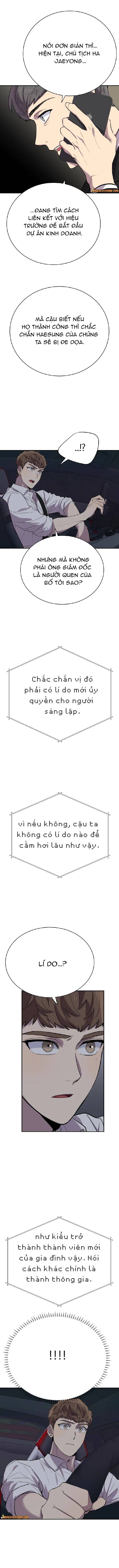 Ninita Yêu Dấu - Phần 2 Chap 1434.7 - Next Chap 1435.7