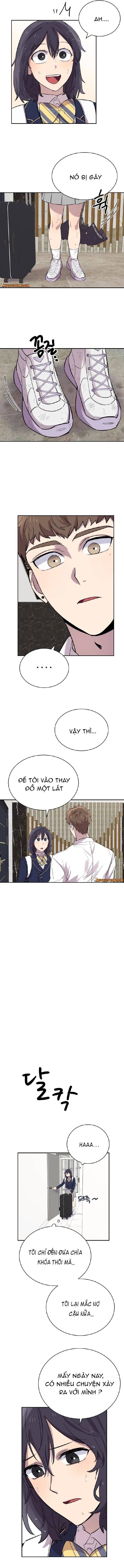 Ninita Yêu Dấu - Phần 2 Chap 1434.8 - Next Chap 1435.8