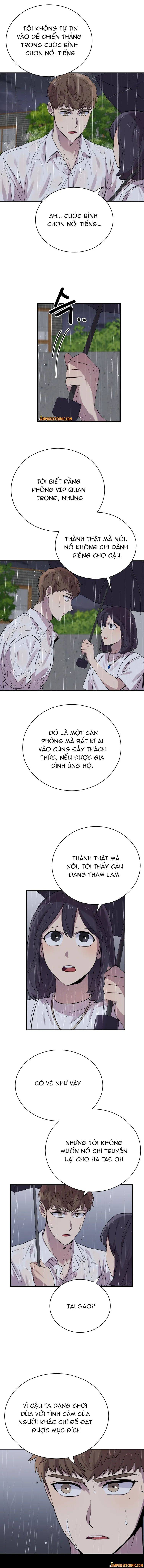 Ninita Yêu Dấu - Phần 2 Chap 1434.8 - Next Chap 1435.8