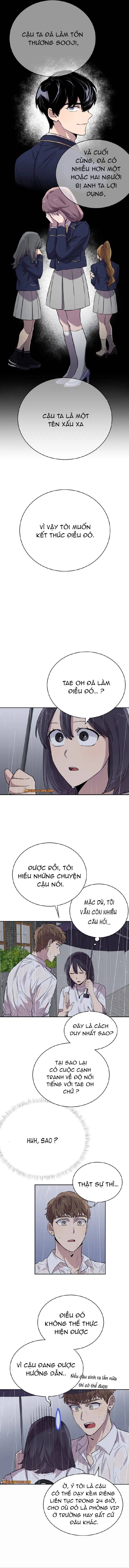 Ninita Yêu Dấu - Phần 2 Chap 1434.8 - Next Chap 1435.8