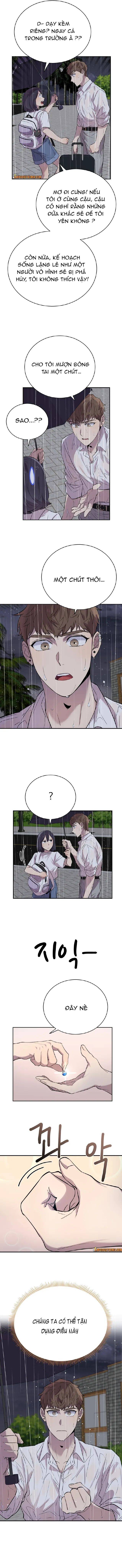 Ninita Yêu Dấu - Phần 2 Chap 1434.8 - Next Chap 1435.8