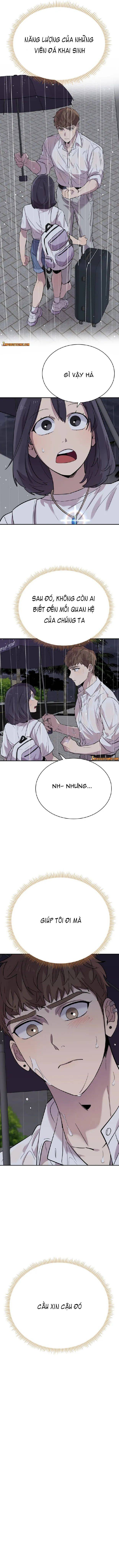 Ninita Yêu Dấu - Phần 2 Chap 1434.8 - Next Chap 1435.8