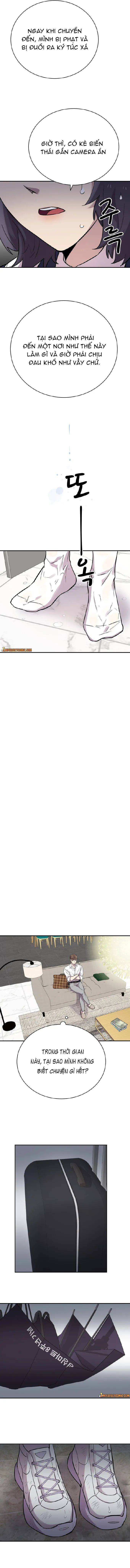 Ninita Yêu Dấu - Phần 2 Chap 1434.8 - Next Chap 1435.8