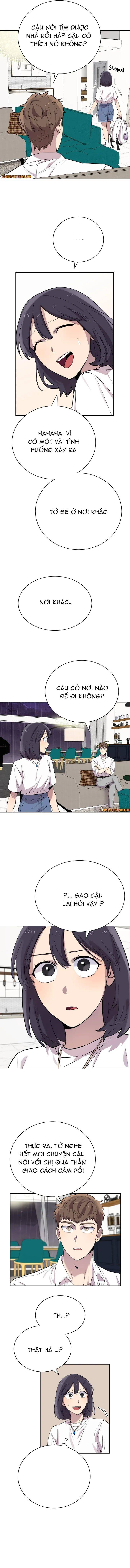 Ninita Yêu Dấu - Phần 2 Chap 1434.8 - Next Chap 1435.8