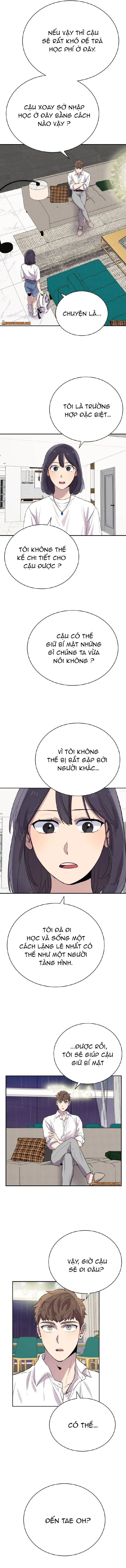Ninita Yêu Dấu - Phần 2 Chap 1434.8 - Next Chap 1435.8