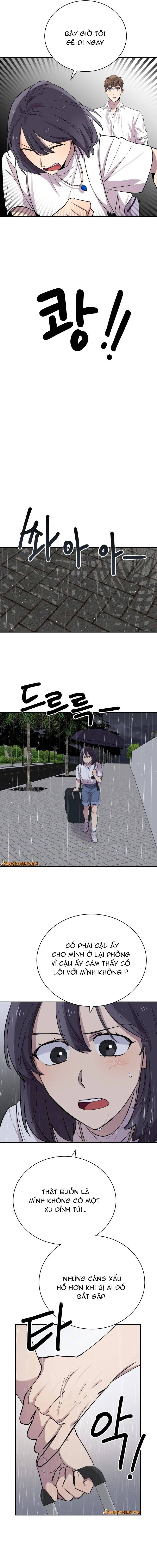 Ninita Yêu Dấu - Phần 2 Chap 1434.8 - Next Chap 1435.8